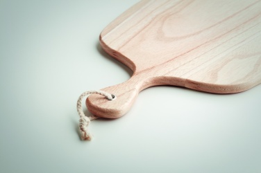 Logo trade promotional giveaways image of: Serving board