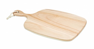 Logo trade promotional gifts picture of: Serving board
