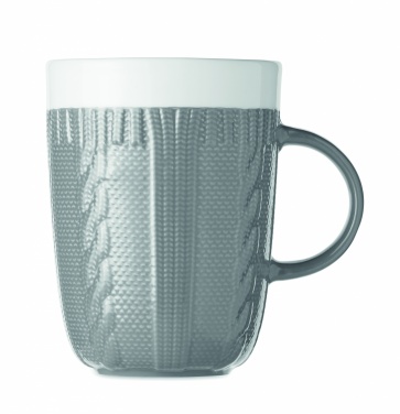 Logotrade advertising product image of: Ceramic mug 310 ml