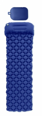 Logo trade promotional items picture of: Inflatable sleeping mat