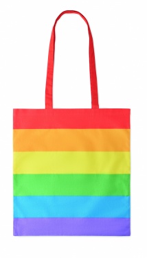 Logotrade promotional items photo of: 200 gr/m² cotton shopping bag