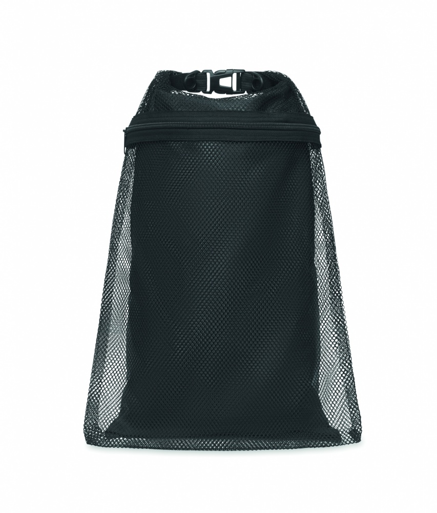 Logo trade promotional gifts picture of: Waterproof bag 6L with strap
