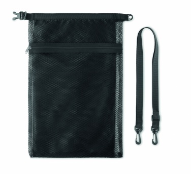 Logotrade corporate gift picture of: Waterproof bag 6L with strap