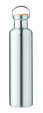 Logotrade corporate gifts photo of: Double wall flask 1L