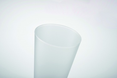 Logotrade promotional gifts photo of: Reusable event cup 300ml