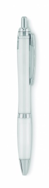 Logotrade promotional gift image of: Ball pen in RPET