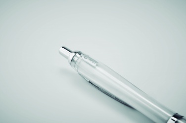 Logotrade promotional gift image of: Ball pen in RPET