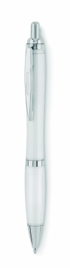 Logotrade promotional merchandise picture of: Ball pen in RPET