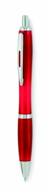 Logotrade business gifts photo of: Ball pen in RPET