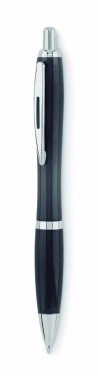 Logotrade corporate gift picture of: Ball pen in RPET