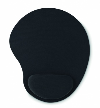 Logotrade promotional gift image of: EVA ergonomic mouse mat