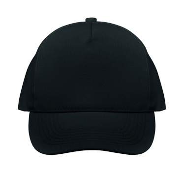 Logotrade promotional products photo of: Organic cotton baseball cap