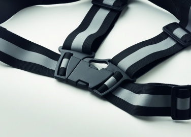 Logotrade business gift image of: Reflective body belt