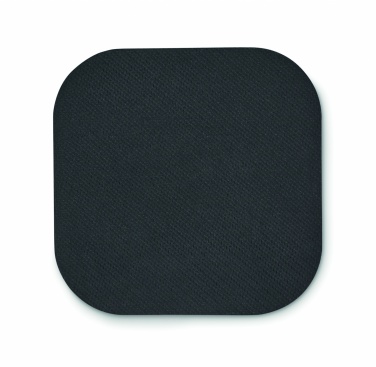 Logo trade promotional gifts image of: Sublimation coaster