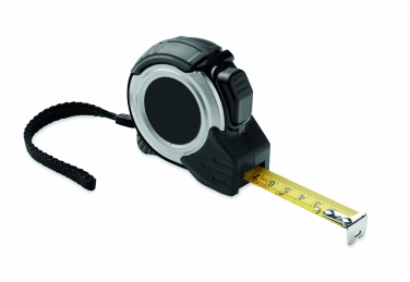 Logo trade promotional items image of: ABS measuring tape 5m