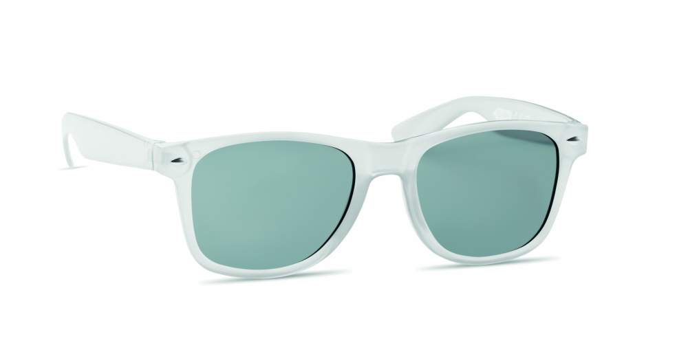 Logotrade advertising products photo of: Sunglasses in RPET HAAPSALU