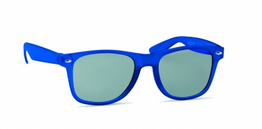 Logotrade promotional giveaways photo of: Sunglasses in RPET HAAPSALU