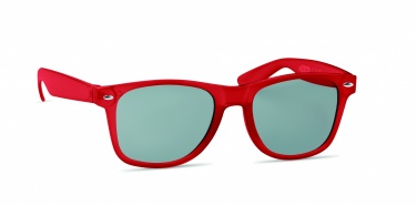 Logotrade promotional items photo of: Sunglasses in RPET HAAPSALU