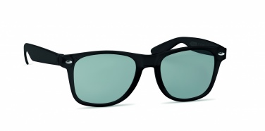 Logo trade promotional items picture of: Sunglasses in RPET HAAPSALU