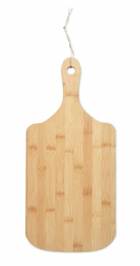 Logotrade advertising product picture of: Serving board DIYU