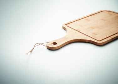 Logotrade promotional item picture of: Serving board DIYU