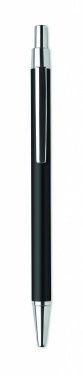 Logotrade business gifts photo of: Recycled aluminium ball pen