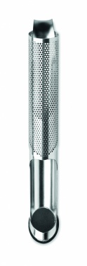 Logo trade promotional items image of: Stainless steel tea infuser