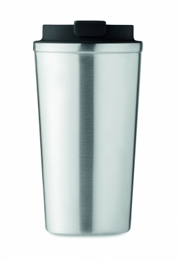 Logotrade promotional giveaways photo of: Double wall tumbler 510 ml