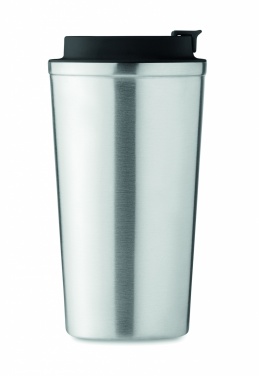 Logotrade promotional products photo of: Double wall tumbler 510 ml