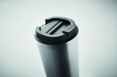 Logotrade promotional merchandise picture of: Double wall tumbler 510 ml
