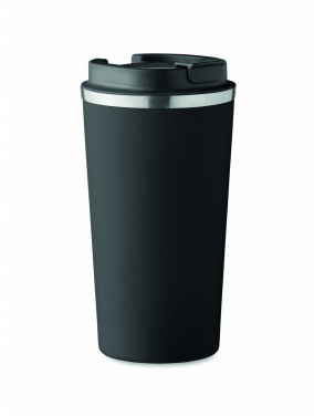 Logotrade advertising products photo of: Double wall tumbler 510 ml