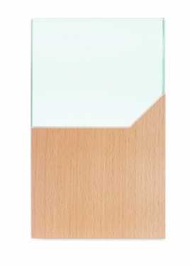 Logotrade promotional product picture of: Award plaque