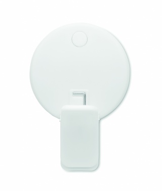 Logotrade promotional product picture of: LED Clip-on LED selfie light
