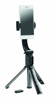 Logo trade advertising products picture of: Smartphone holder gimbal