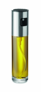 Logotrade promotional merchandise image of: Spray dispenser in glass
