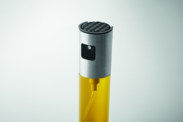 Logotrade promotional products photo of: Spray dispenser in glass
