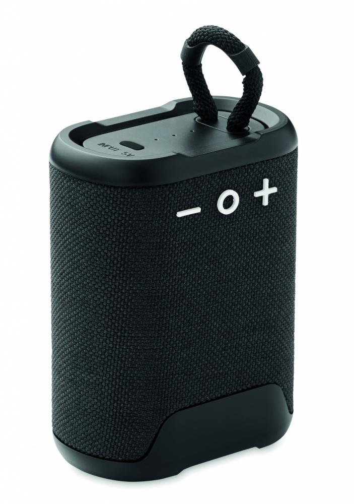 Logotrade corporate gift image of: Waterproof speaker IPX7