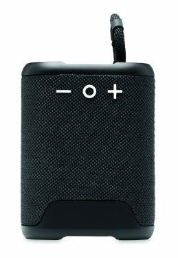 Logotrade advertising product picture of: Waterproof speaker IPX7