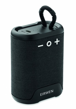 Logotrade corporate gift image of: Waterproof speaker IPX7