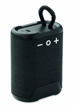 Logotrade promotional gifts photo of: Waterproof speaker IPX7