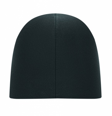 Logo trade business gifts image of: Unisex beanie in cotton