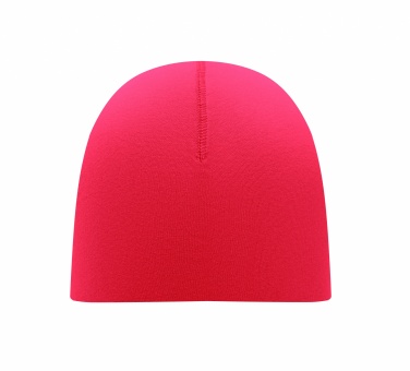 Logotrade promotional giveaways photo of: Unisex beanie in cotton