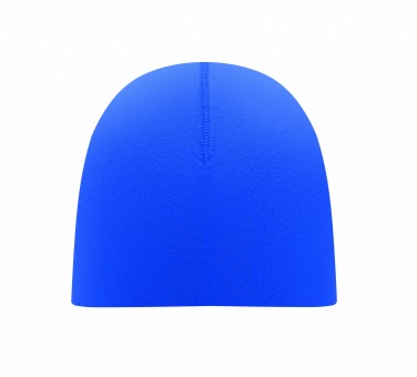 Logotrade promotional product picture of: Unisex beanie in cotton
