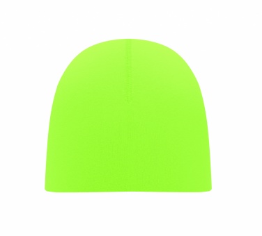 Logotrade promotional item picture of: Unisex beanie in cotton