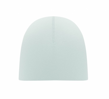 Logo trade advertising product photo of: Unisex beanie in cotton