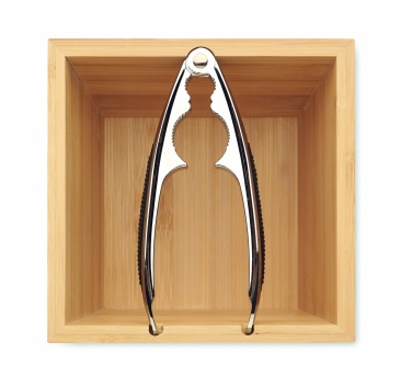 Logo trade corporate gift photo of: Nut cracker set