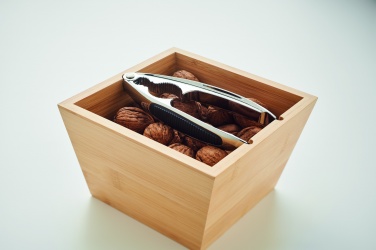 Logo trade business gift photo of: Nut cracker set