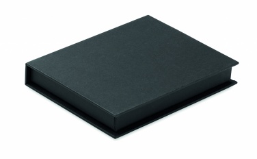 Logo trade promotional giveaways picture of: Gift card box