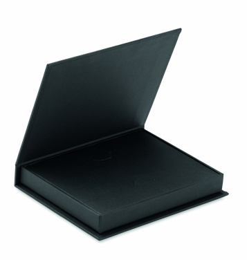 Logotrade corporate gifts photo of: Gift card box