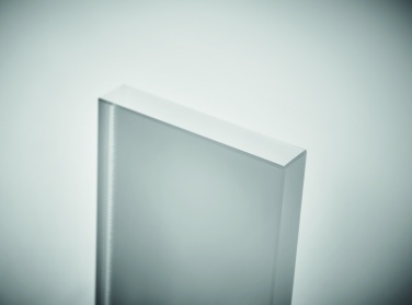 Logotrade promotional product picture of: Crystal award